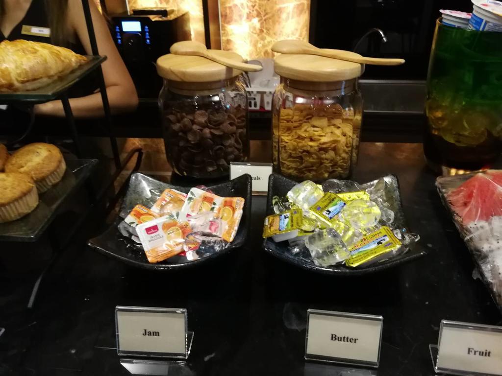 Khách sạn Syama Sukhumvit 20 Bangkok