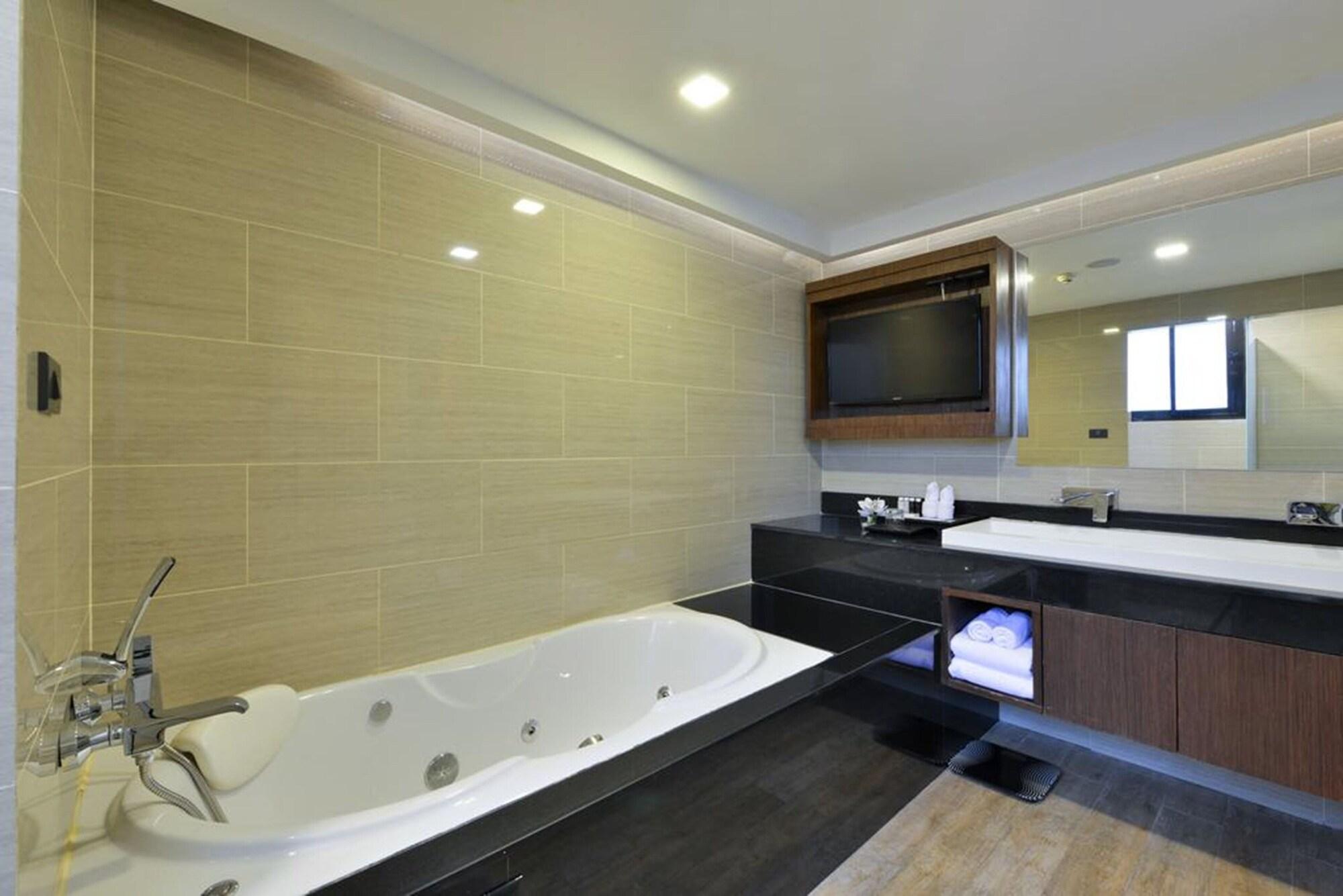 Khách sạn Syama Sukhumvit 20