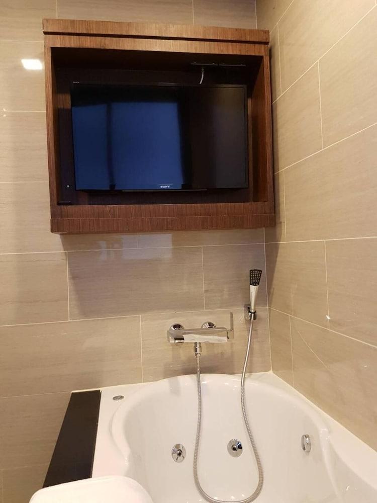 Syama Sukhumvit 20 Khách sạn 4*