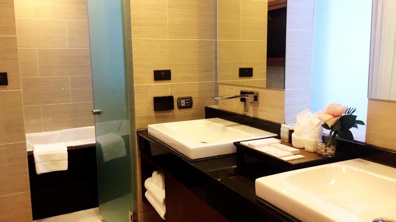 Syama Sukhumvit 20 Khách sạn 4*