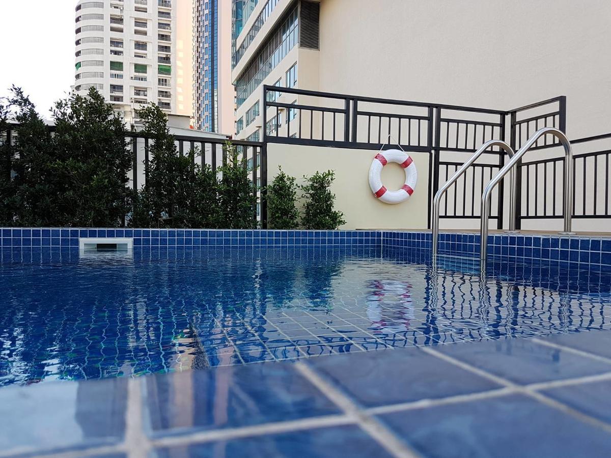 Khách sạn Syama Sukhumvit 20 4*