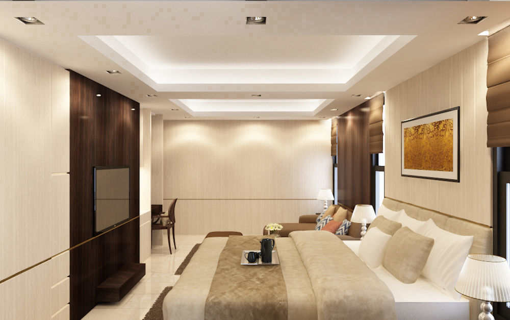 Syama Sukhumvit 20 Khách sạn 4*