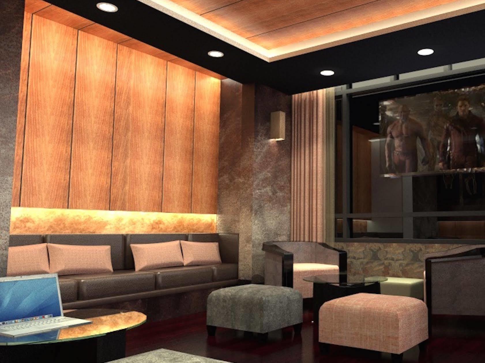 Khách sạn Syama Sukhumvit 20 Bangkok